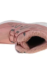 Dámské růžové boty Kappa Floki Tex T