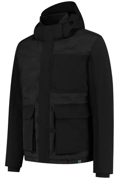 Pánská mikina Tricorp Puffer Jacket Rewear