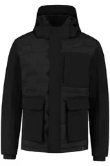 Pánská mikina Tricorp Puffer Jacket Rewear