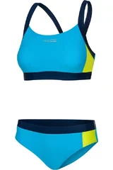 Dámské dvoudílné bikiny ve sportovním střihu Aqua-Speed