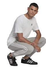 Pánské kalhoty 3 pruhy  Adidas