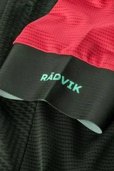 Dámský cyklistický dres Foxtrot Radvik