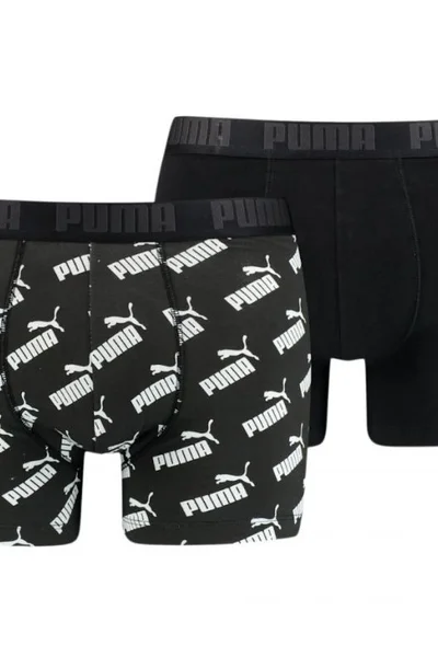 Pánské boxerky Puma Aop Boxer (2 ks)