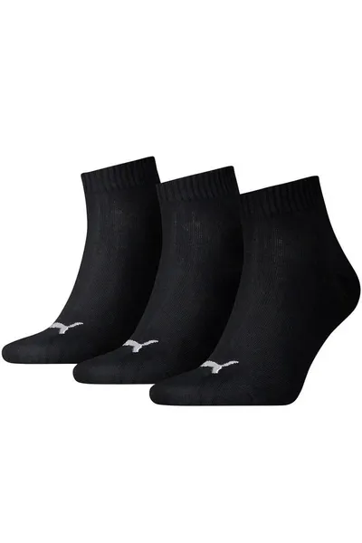 Sportovní ponožky Puma (3 páry)