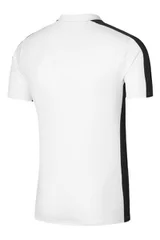 Pánské bílé polo tričko Dri-FIT Academy Nike