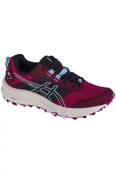 Dámská běžecká obuv Asics Gel-Trabuco Terra 2