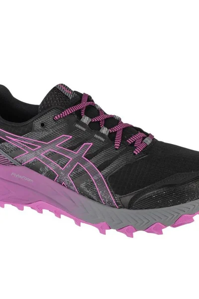 Dámské běžecké boty Asics Gel-Trabuco 9 G-TX