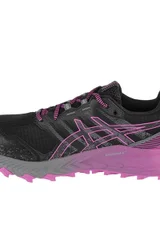 Dámské běžecké boty Asics Gel-Trabuco 9 G-TX