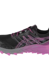 Dámské běžecké boty Asics Gel-Trabuco 9 G-TX