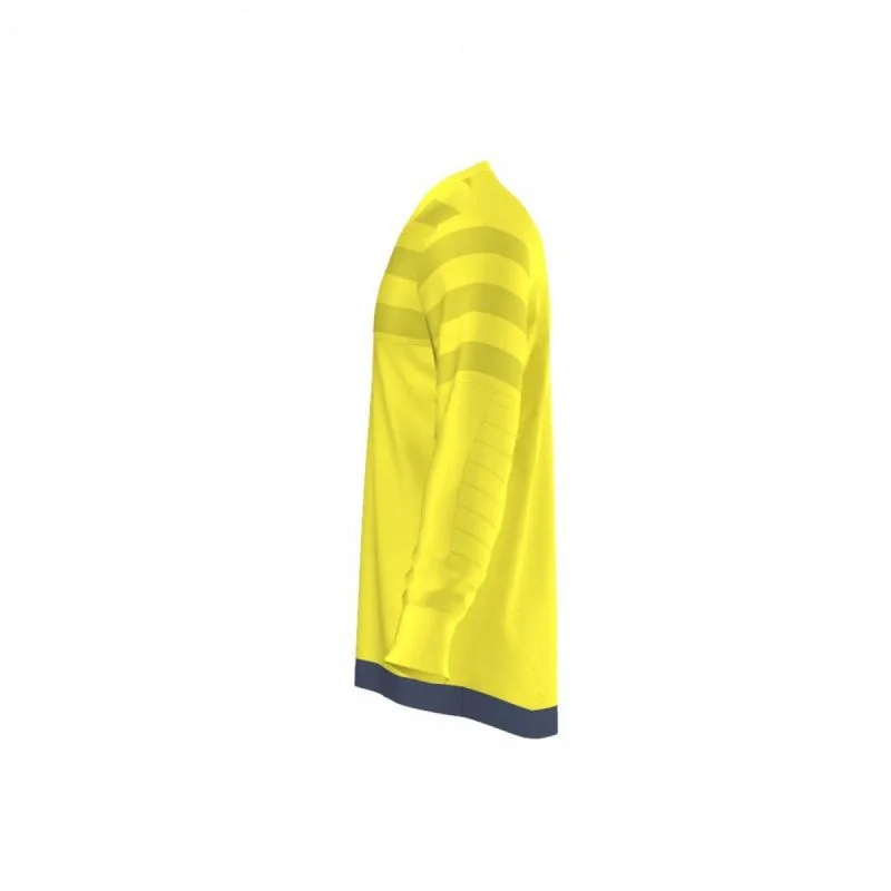 Dětská žlutá brankářská mikina ENTRY 15 GK   Adidas