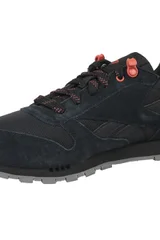 Dětské boty Classic Leather Reebok