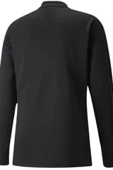 Pánské tričko IndividualFINAL 1/4 Zip Puma