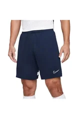 Pánské tmavě modré kraťasy Dri-Fit Academy Nike