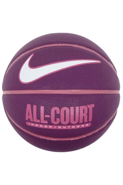 Univerzální basketbalový míč Everyday All Court 8P - NIKE