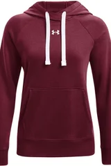 Dámská mikina Rival Fleece HB Under Armour