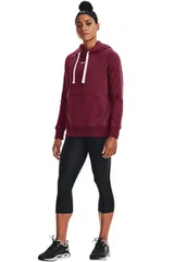 Dámská mikina Rival Fleece HB Under Armour