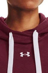 Dámská mikina Rival Fleece HB Under Armour