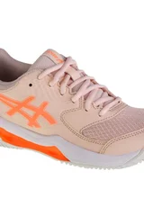 Dámské tenisové boty Asics Gel-Dedicate 8 Clay