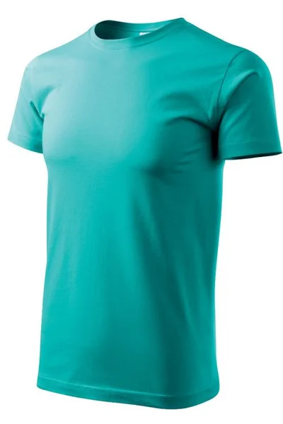 Pánské tričko Emerald  Malfini
