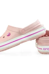 Dámské nazouváky Crocs Crocband