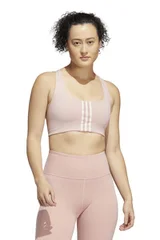 Sportovní podprsenka Powerimpact Training Medium-Support Bra Adidas