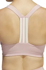 Sportovní podprsenka Powerimpact Training Medium-Support Bra Adidas