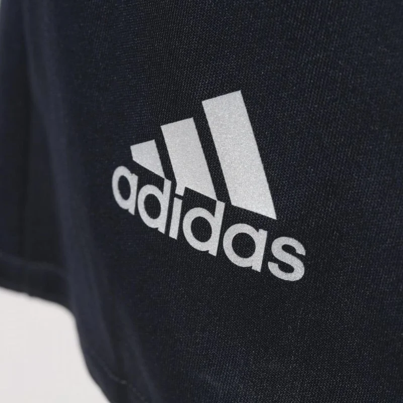 Pánské tmavě modré kraťasy UCL  Adidas