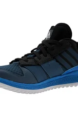 Pánské tmavě modré boty ZG Bounce Trainer  Adidas