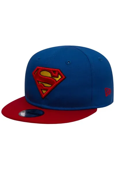 Dětská kšiltovka New Era New York Yankees MLB 9FIFTY Superman