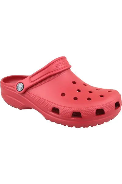 Dámské pantofle Crocs Classic