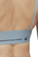 Dámská sportovní podprsenka Yoga Studio Light-Support Bra SDD Adidas