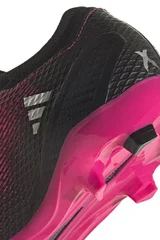 Pánské růžové kopačky X Speedportal.3 FG LL Adidas