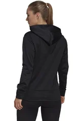 Dámská mikina Adidas Aerore Big Logo Hoodie