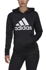 Dámská mikina Adidas Aerore Big Logo Hoodie