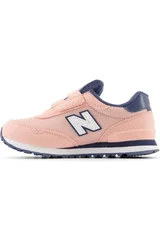 Krásné dívčí volnočasové boty New Balance