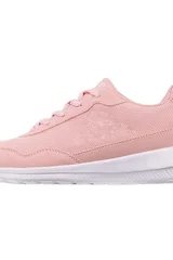 Dámské lehké sportovní růžovo-bílé boty Follow NC  Kappa