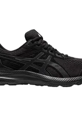 Pánské černé běžecké boty Gel Contend 8 Asics