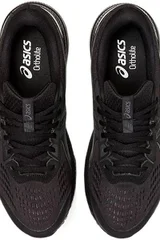 Pánské černé běžecké boty Gel Contend 8 Asics