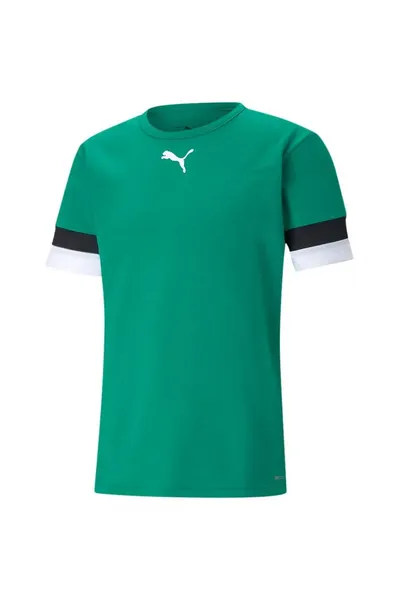 Pánské tričko teamRise Jersey  Puma