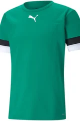 Pánské tričko teamRise Jersey  Puma