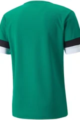 Pánské tričko teamRise Jersey  Puma