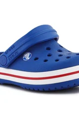 Dětské pantofle Crocs Toddler Crocband Clog