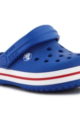 Dětské pantofle Crocs Toddler Crocband Clog