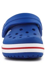 Dětské pantofle Crocs Toddler Crocband Clog