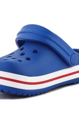 Dětské pantofle Crocs Toddler Crocband Clog