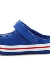 Dětské pantofle Crocs Toddler Crocband Clog