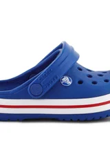 Dětské pantofle Crocs Toddler Crocband Clog