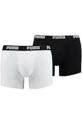 Pánské boxerky Puma Basic (2 ks)