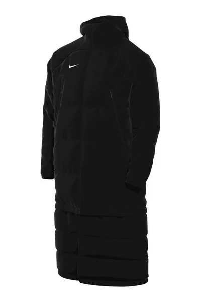 Pánská kabát Therma-FIT Academy Pro Nike