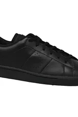 Dámské černé boty Tennis Classic Prm Gs Nike